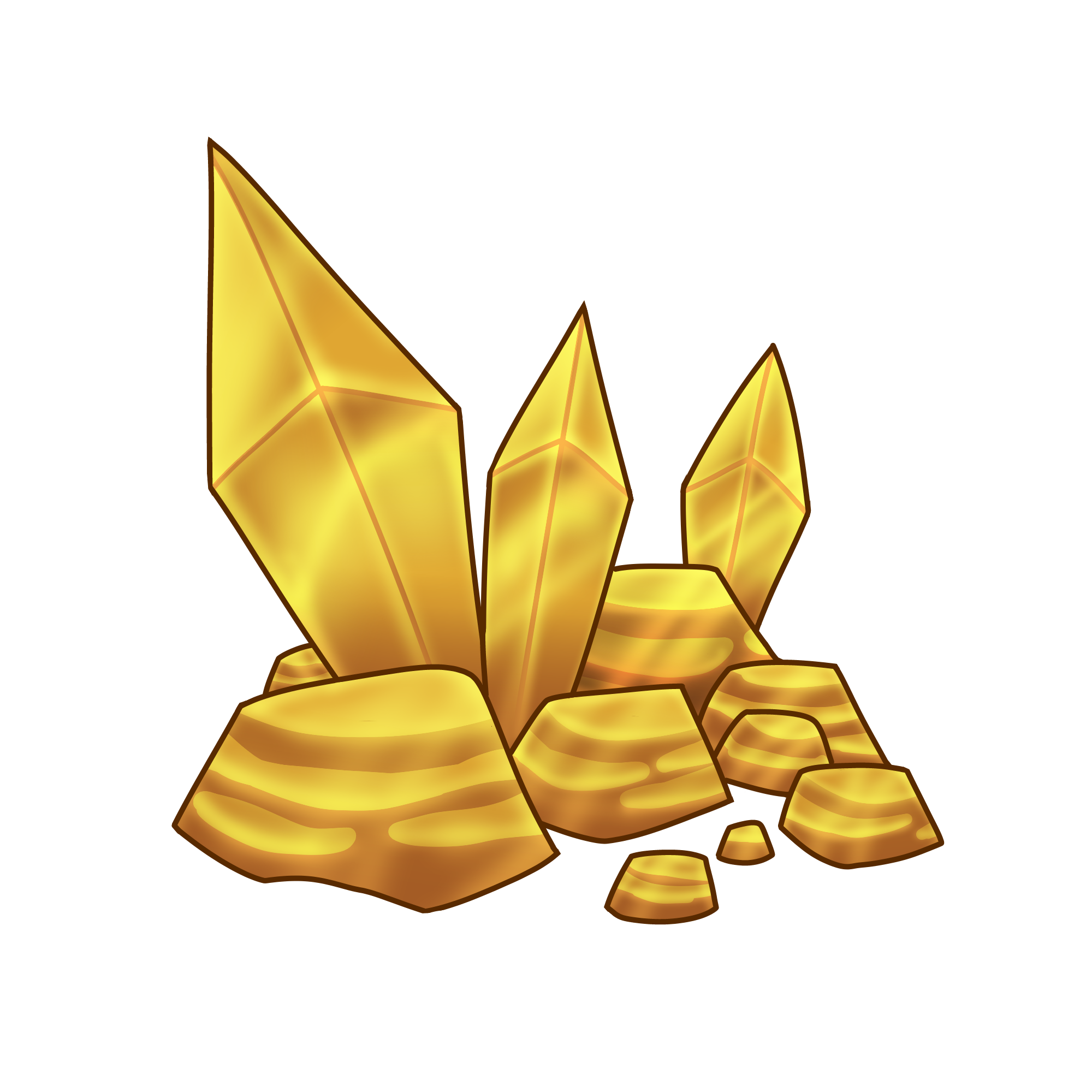 500 crédits